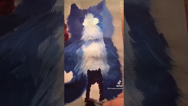 Правополушарное рисование «Котики» Нижний Новгород смотреть онлайн