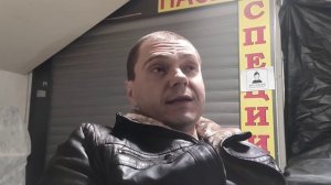 Бабья яма. Мой пример.