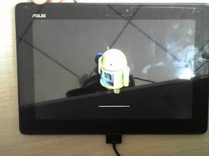 Хард ресет Asus
