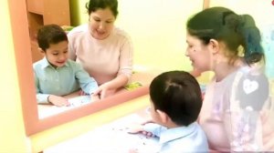 Инклюзивное образование в ДОУ