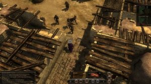 Trial and error - Let's Play The Age of Decadence #25