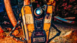 Бордерлендс💥Фичуретка фильма (Дубляж, 2024) Фантастика, боевик