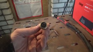 Газовая линза или нет, что использовать.mp4