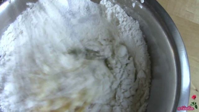 Кляр для мяса, рыбы, овощей.  Вкусный!!!
