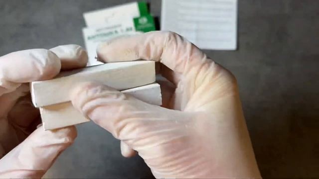 Первый пищевой мел в России, сенсация, абсолютно новый продукт на рынке обзор описание вкуса | МелО смотреть онлайн