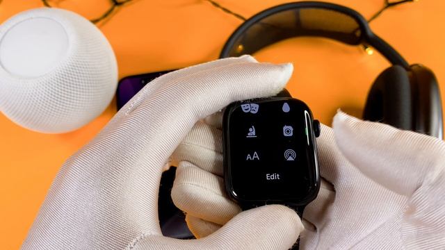 How to Connect AirPods Max to Apple Watch Series 8 смотреть онлайн