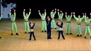 Прыгай - Dance Video Channel