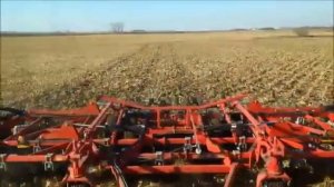 Чизельный плуг Wil Rich 2500 Chisel Plow ООО Титан-Агро-Спец