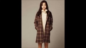 Korean Fashion online mall : KSTYLES 2013 F/W Jacket & Coat Look Book