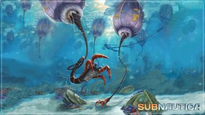 Subnautica Below Zero Official Trailer