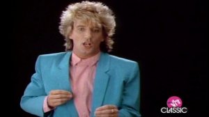 Rod Stewart - Some Guys Have All The Luck Vh1 Classic