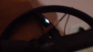 XP DEUS зарядка катушки