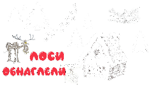 Таёжные моменты в сибирской тайге