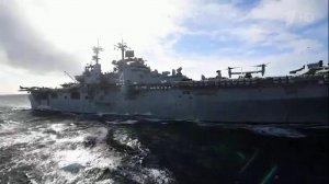 В МИД Ирана прокомментировали сообщения США о сбитом беспилотнике
