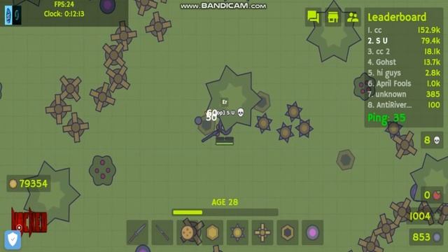 moomoo.io New Op Hack ErrorModv1 | MooMoo.io | Error Modv1 - Moomoo.io (must watch - moomoo) смотреть онлайн