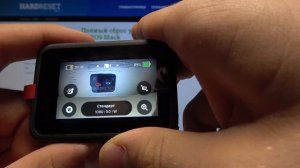 Как выключить мерцание на GoPro HERO 9 BLACK / Оптимизация съёмки на GoPro