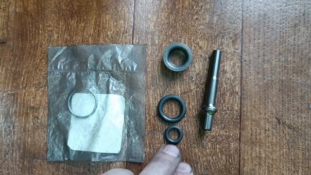 Bosch GBH 2-26 DFR | Пропал удар! | Замена ударного болта смотреть онлайн