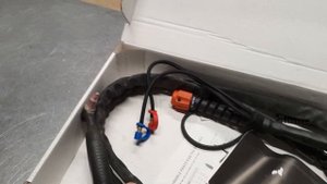 Accesorii Kemppi MasterTIG 335 (2) TX305WF