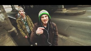 zoo in space, Sedoy'Si - Перемен (Video by Mad Kenji-ONEDAR films)