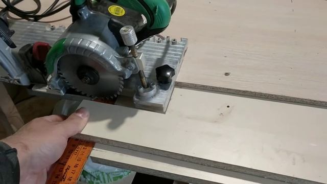 Распиловка ручным форматником 2 смотреть онлайн