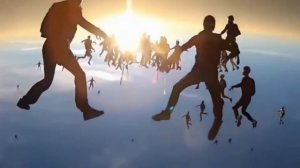 80 Уровень. 80 Level. Люди со сверх способностями.