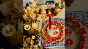 ??️?️⚖️?️» Мощная Чистка ??? и ЗАЩИТА Вас на Год ?️ Покров Пресвятой Богородицы!». ❤️??️?