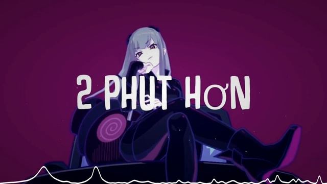 Phao - 2 Phut Hon 3D смотреть онлайн