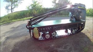 Как собрать мотособаку? Себестоимость