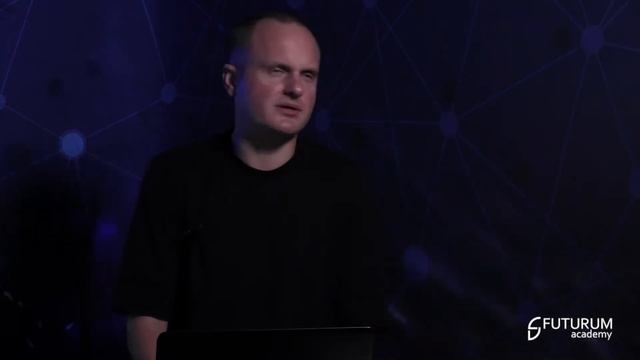 Изменят ли маркетинг нейронные сети. Андрей Бурлуцкий в Академии Футурологии