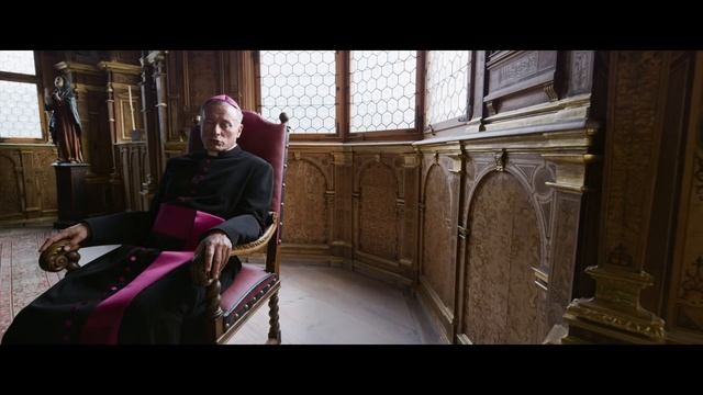 A HIDDEN LIFE | Official Trailer [HD] | FOX Searchlight смотреть онлайн