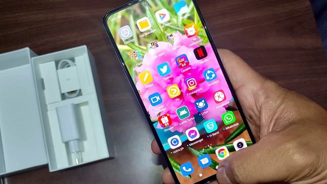 #redminote10pro #pocox3nfc Unboxing Redmi Note 10 Pro vs Poco X3 NFC.