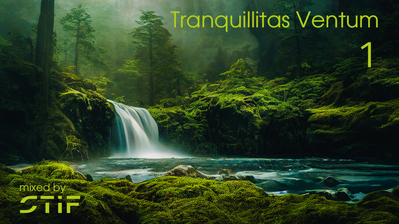 Tranquillitas Ventum 1 ? [FREE DOWNLOAD]