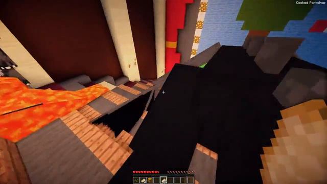 СЕМЬЯ ЭНДЕР ДРАКОНОВ И ИХ ЖИЗНЬ В МАЙНКРАФТ ! СЕМЕЙКА И TROLLING MINECRAFT МУЛЬТИК НУБ смотреть онлайн