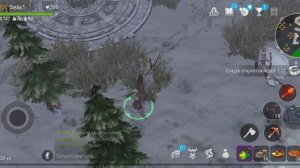 Сокровище севера [Фростборн]