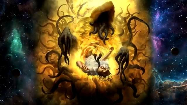 КТУЛХУ | Древний Ужас | Мифология. Лавкрафт смотреть онлайн