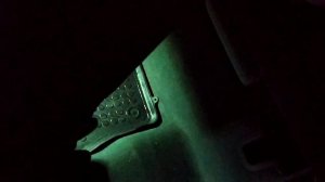 Подсветка салона