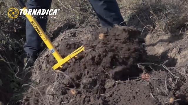КАРТОФЕЛЕКОПАТЕЛЬ ТОРНАДИКА_RU