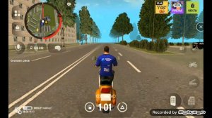 видео по grand mobile