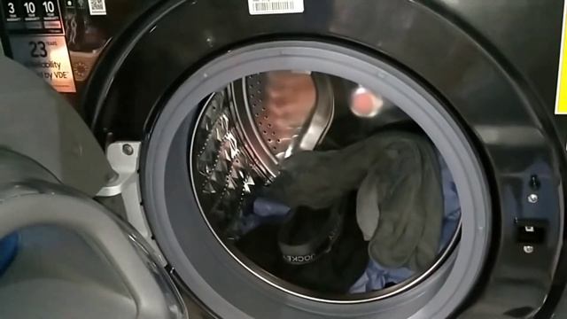 Samsung Front Load Washing Machine Demo WiFi,How to connect wifi in samsung washing machine demo смотреть онлайн