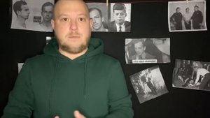 Тайна убийства Кеннеди