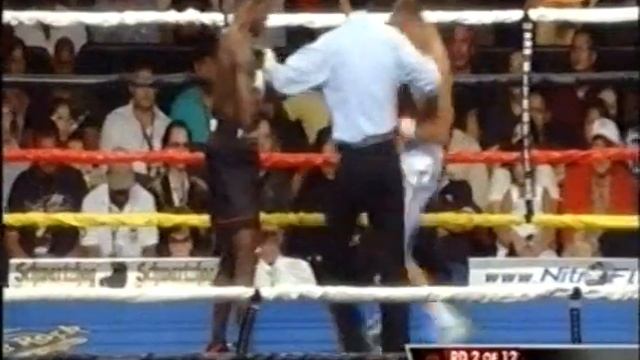 Бокс Артур Абрахам VS Эдисона Миранды-2 . смотреть онлайн