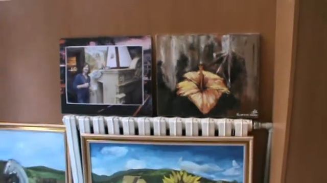 Художник Кызылорды смотреть онлайн