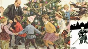 История новогодней игрушки