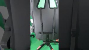 Обзор игрового кресла DOMTWO