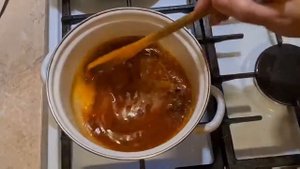 Скумбрия маринованная по корейски