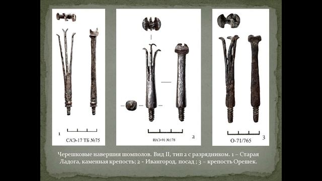 Снаряжение стрелков, инструменты для обслуживания ручного огнестрельного оружия (П. Миляев)