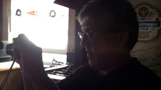 P. Grella in Klamotte смотреть онлайн