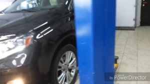 Lexus Rx450h гибрид. Лифт подвески. Заметки. Корректировка схождения.