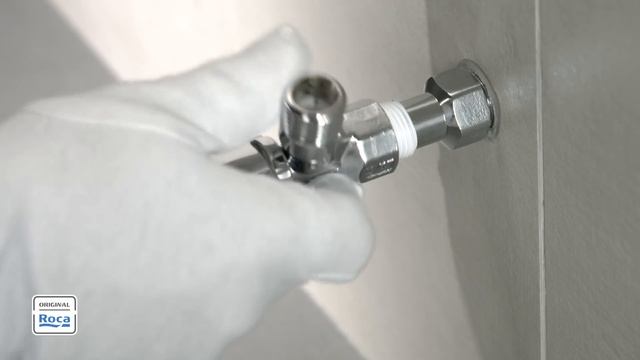 In-Wash® Installation - Back to wall close-coupled version | Roca (Australian version) смотреть онлайн