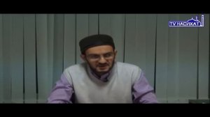 Про новый год ТВ НАСИХАТ